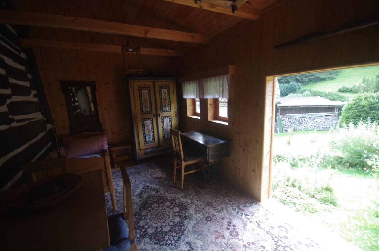 Chalupa Skalka Ceska Metuje Exterior photo